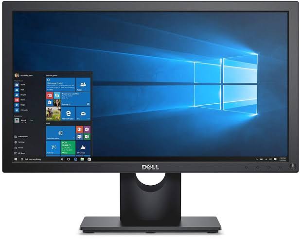 Desktops