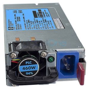 HPE 460W Common Slot Gold Hot Plug Power Supply Kit